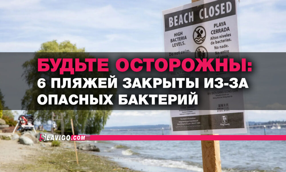 свежие новости штата Вашингтон на русском языке - slavigo.com