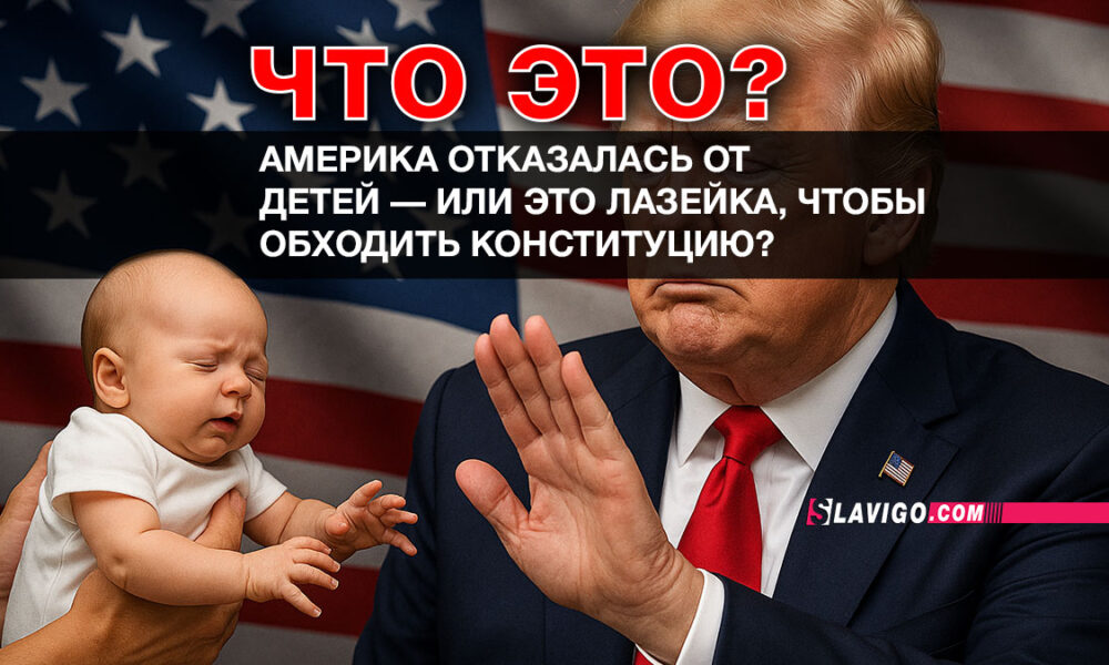 Русскоязычные новости штата Вашингтон только на slavigo.com