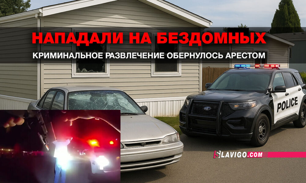 свежие новости сиэтла на русском языке