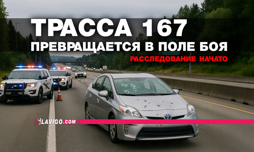 свежие новости Сиэтла и пригорода на русском языке на slavigo.com
