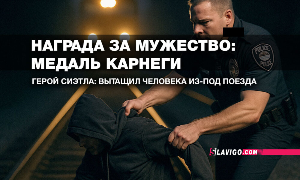 русскоязычные новости сиэтла