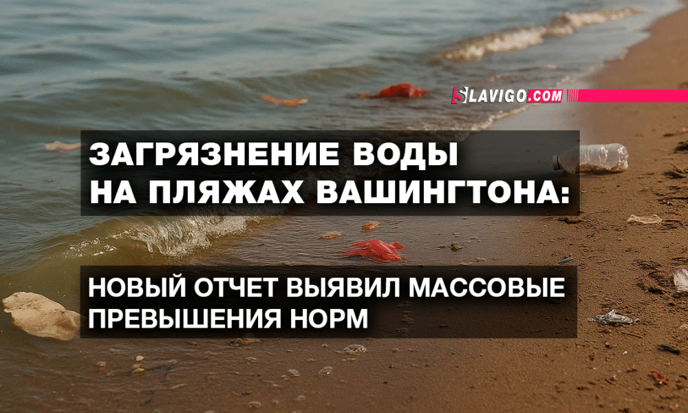 русскоязычные новости штата Вашингтон на slavigo.com