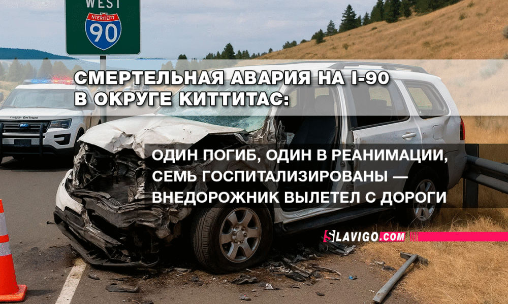 русскоязычные новости штата Вашингтон на slavigo.com