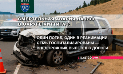 русскоязычные новости штата Вашингтон на slavigo.com
