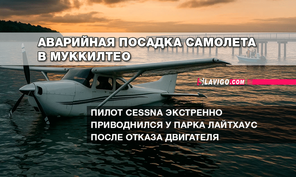 русскоязычные новости штата Вашингтон на slavigo.com