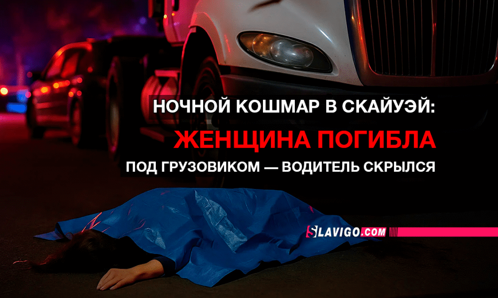 новости штата Вашингтон на slavigo.com