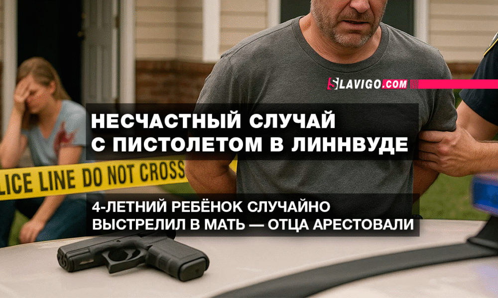 русскоязычные новости штата Вашингтон на slavigo.com