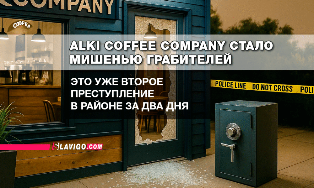 русскоязычные новости штата Вашингтон на slavigo.com