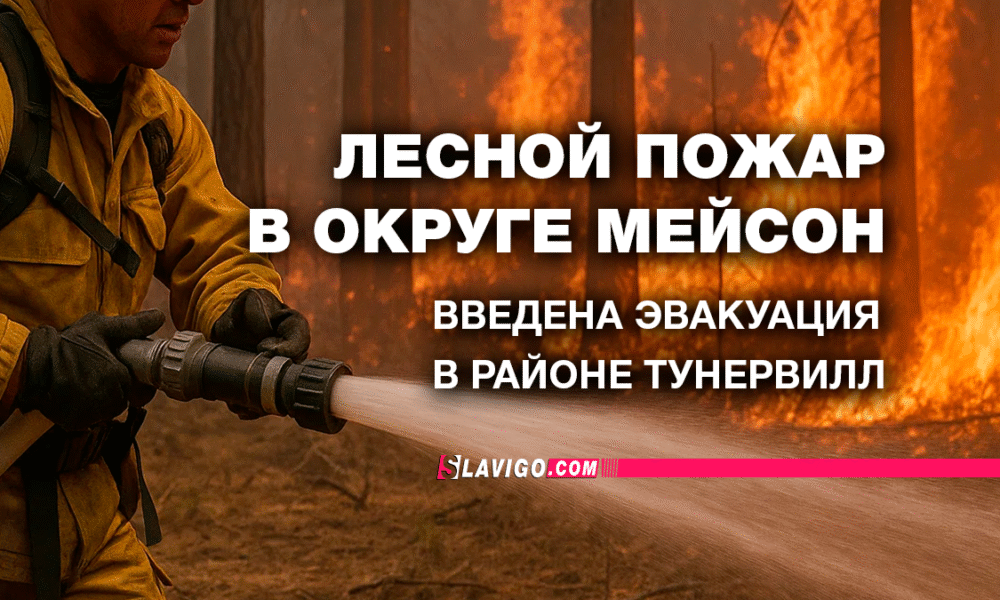 русскоязычные новости штата Вашингтон на slavigo.com