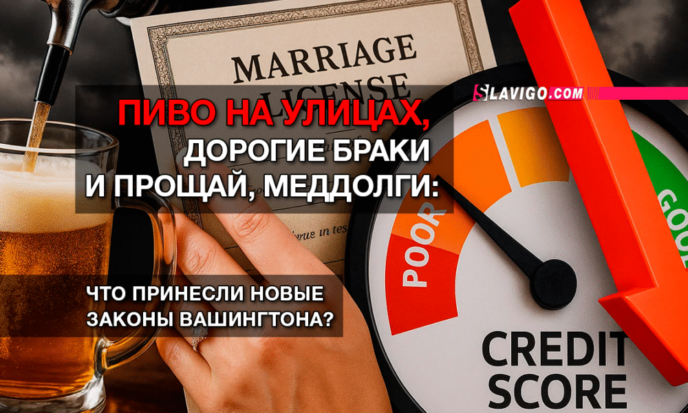 свежие новости сиетла только на slavigo.com