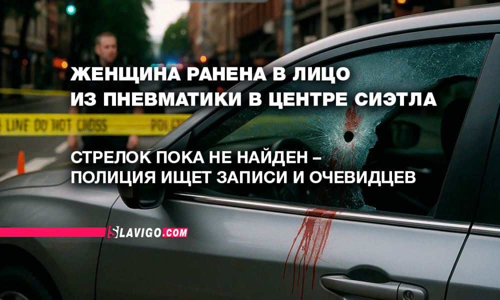 русскоязычные новости штата Вашингтон на slavigo.com