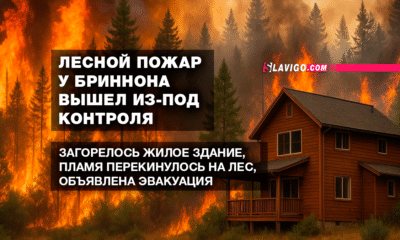 русскоязычные новости штата Вашингтон на slavigo.com