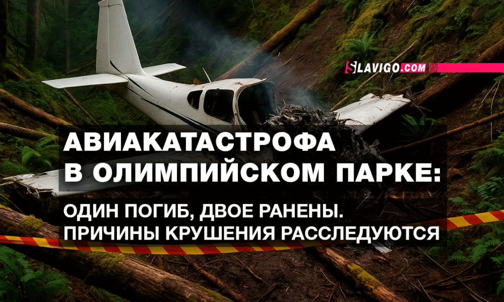 русскоязычные новости штата Вашингтон на slavigo.com