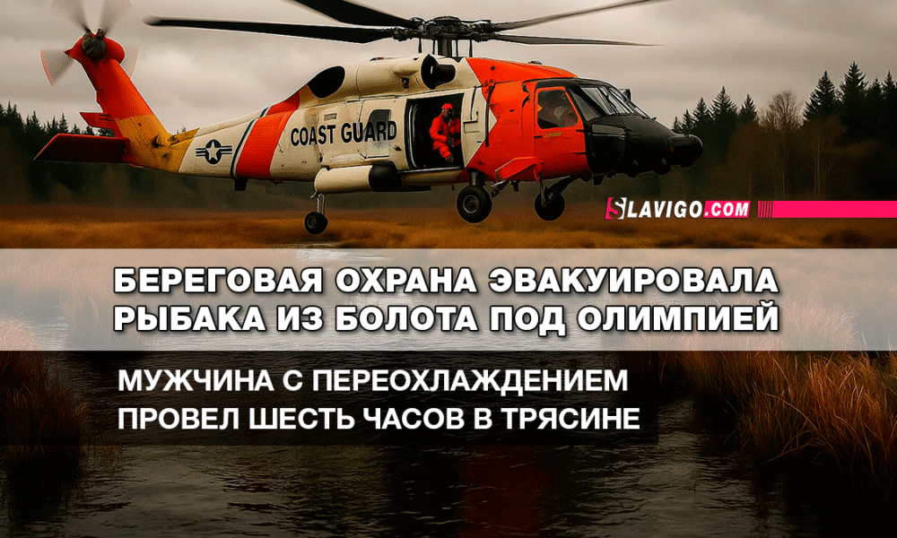 русскоязычные новости штата Вашингтон на slavigo.com
