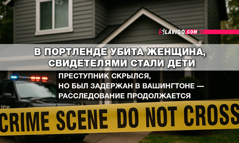 читай свежие новости Сиэтла и пригорода на slavigo.com