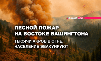русскоязычные новости штата Вашингтон на slavigo.com