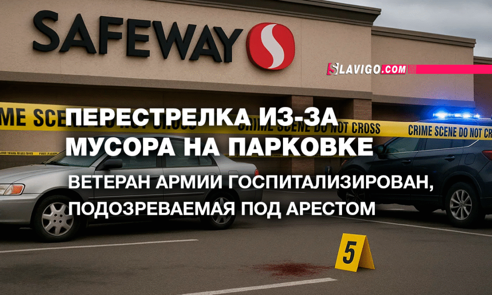 русскоязычные новости штата Вашингтон на slavigo.com