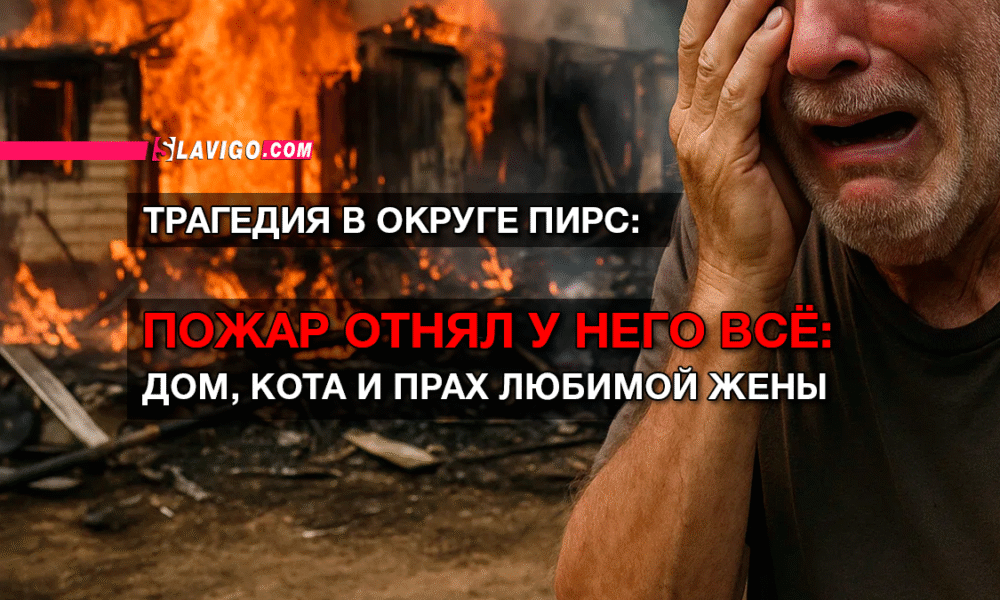 новости штата Вашингтон на slavigo.com