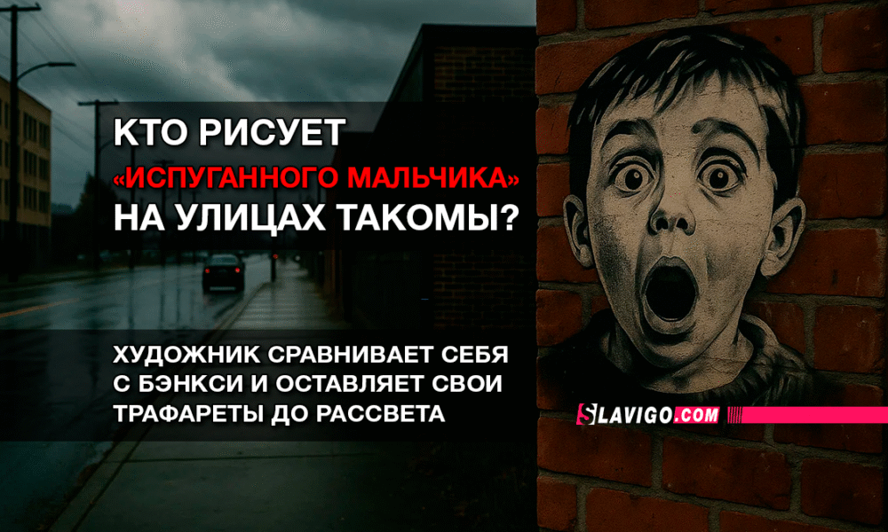 новости штата Вашингтон на slavigo.com