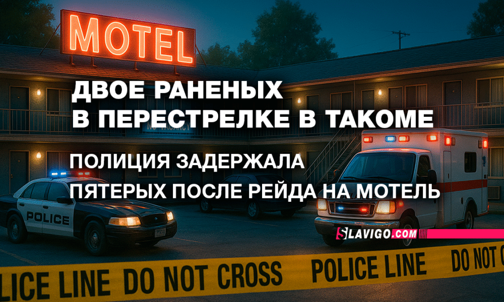 русскоязычные новости штата Вашингтон на slavigo.com