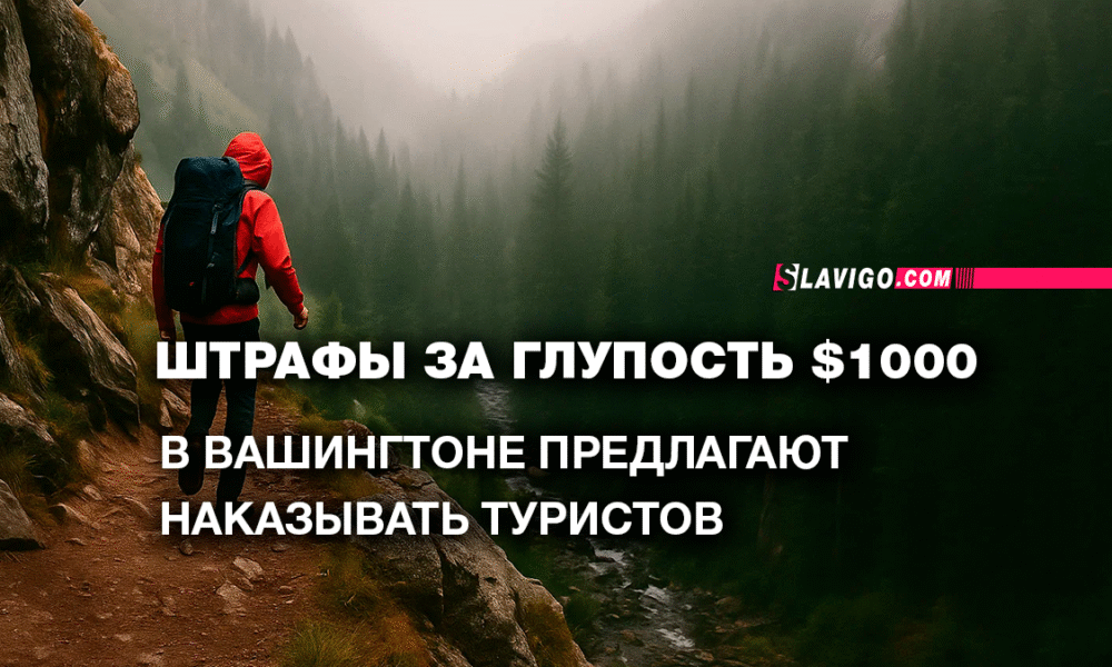 русскоязычные новости штата Вашингтон на slavigo.com