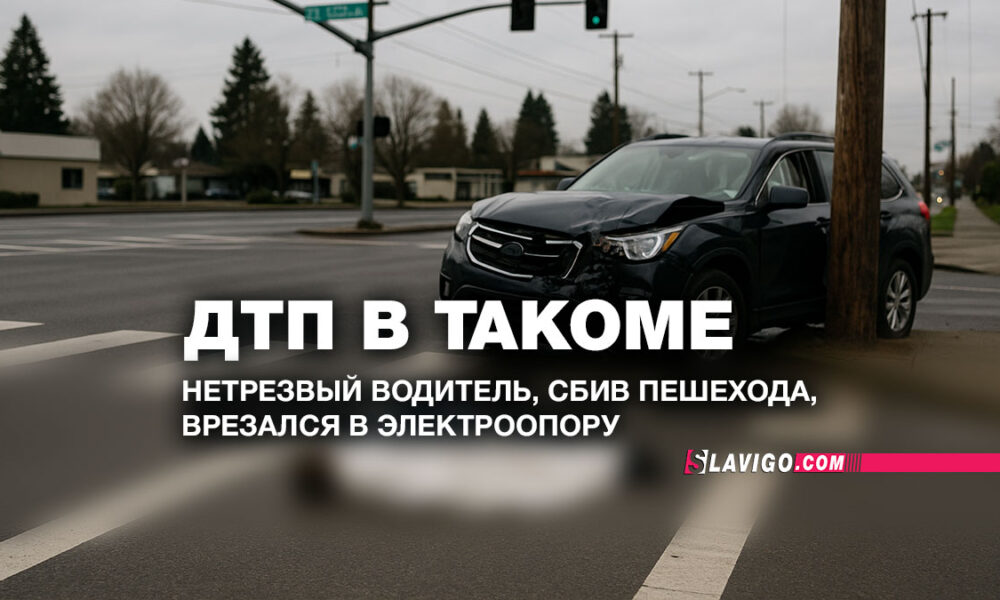 русскоязычные новости штата Вашингтон на slavigo.com