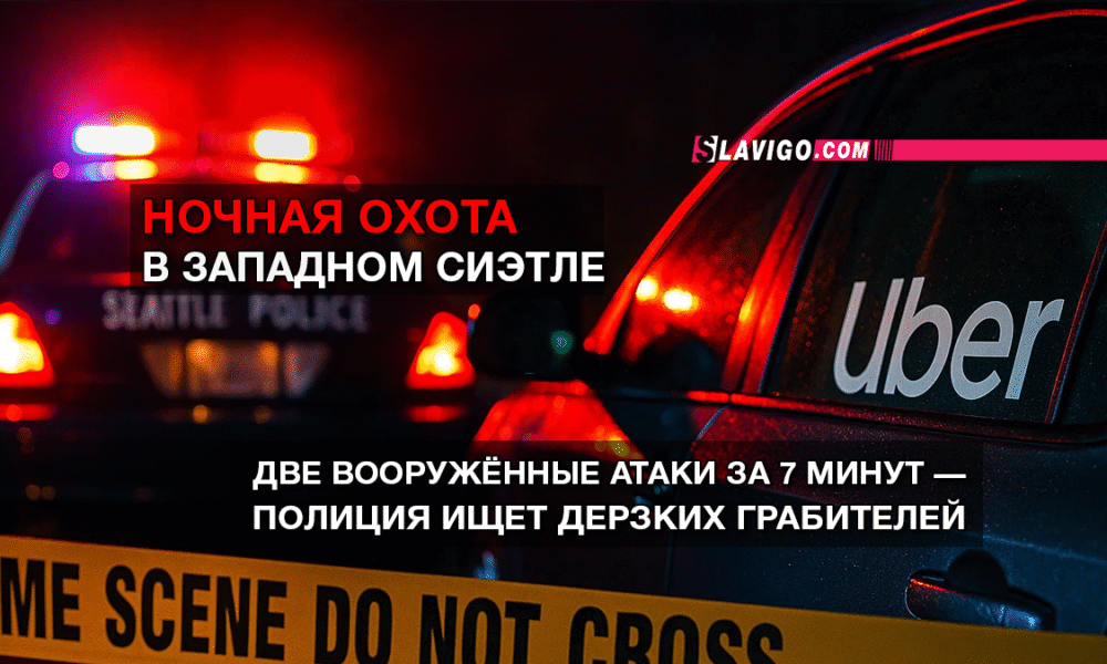 новости штата Вашингтон на slavigo.com