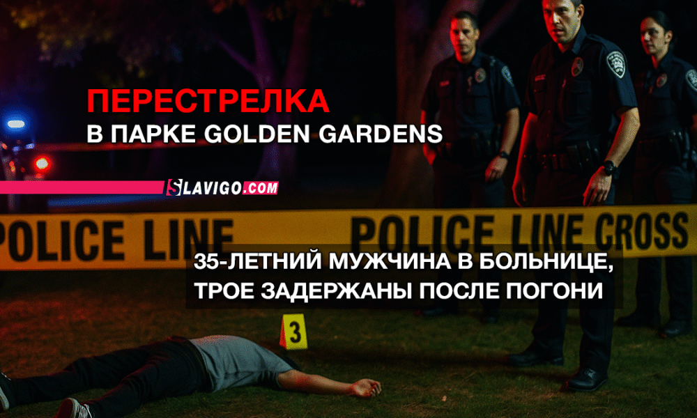 новости штата Вашингтон на slavigo.com