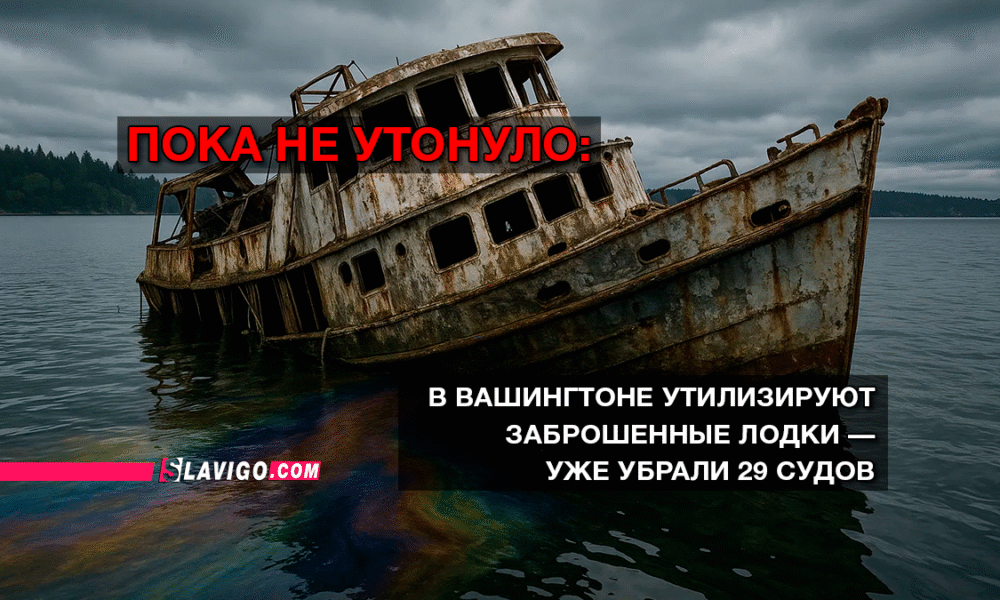 свежие новости сиетла только на slavigo.com