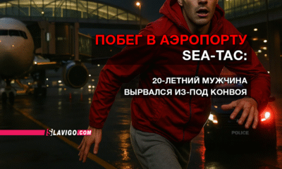 свежие новости сиетла только на slavigo.com