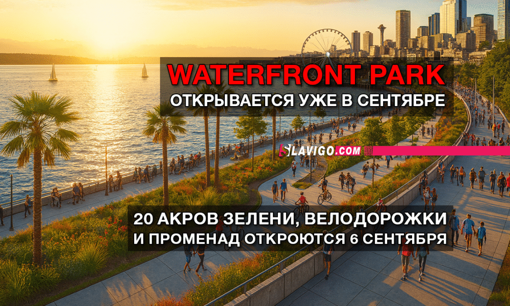 свежие новости сиетла только на slavigo.com
