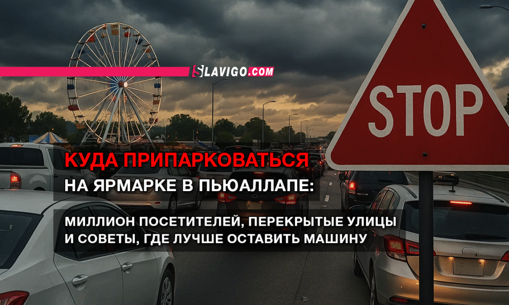 свежие новости сиетла только на slavigo.com