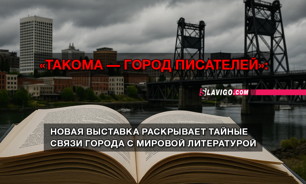 свежие новости сиетла только на slavigo.com