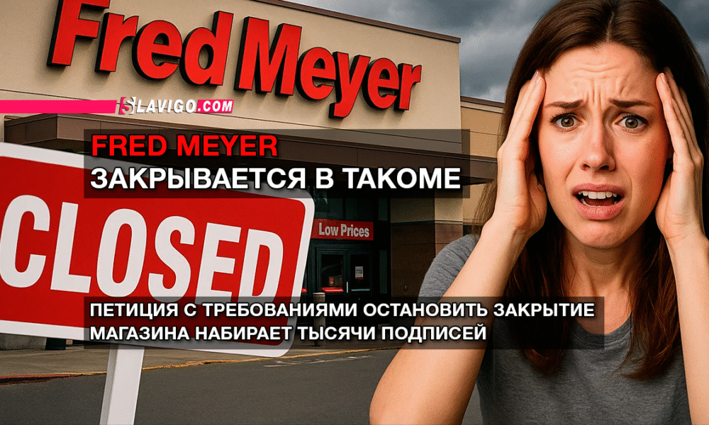 читай свежие новости Сиэтла и пригорода на slavigo.com