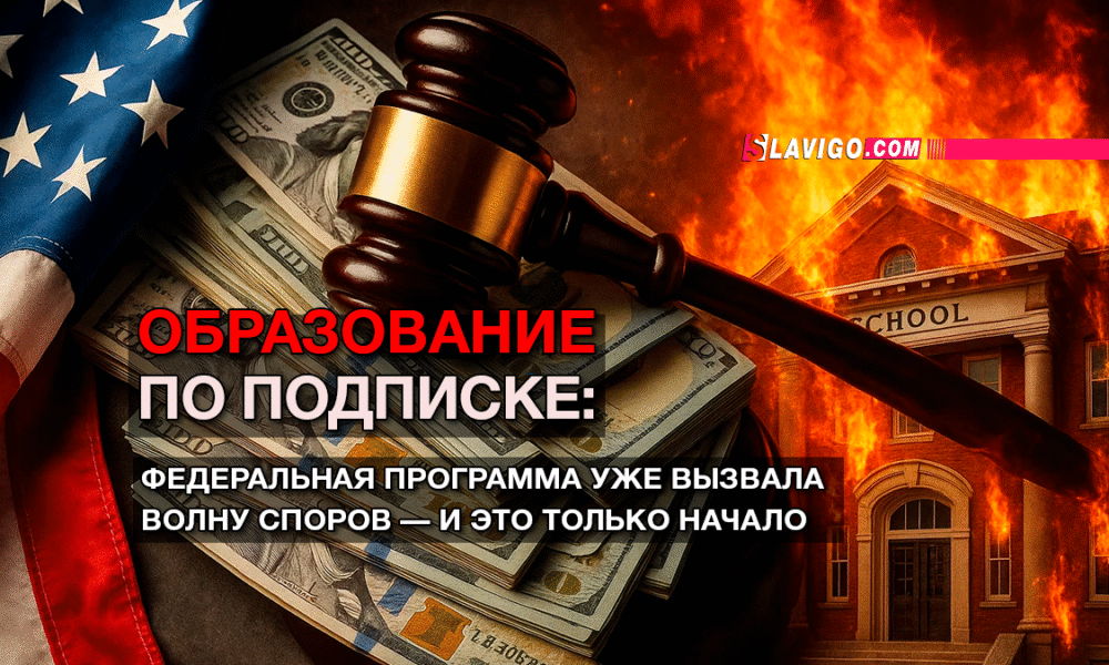 читай свежие новости Сиэтла и пригорода на slavigo.com