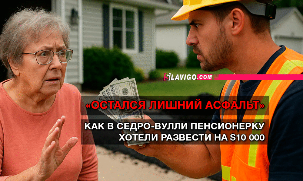 читай свежие новости Сиэтла и пригорода на slavigo.com
