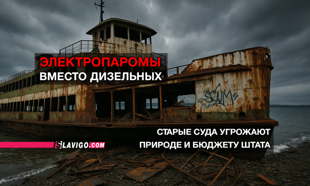 читай свежие новости Сиэтла и пригорода на slavigo.com