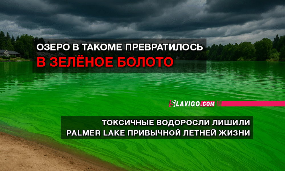 читай свежие новости Сиэтла и пригорода на slavigo.com