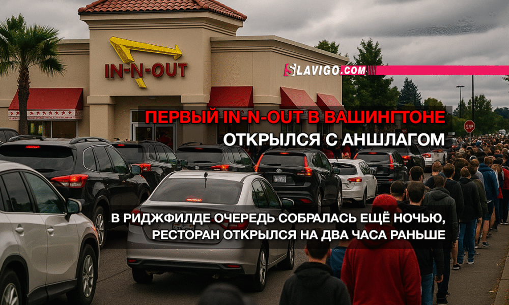 читай свежие новости Сиэтла и пригорода на slavigo.com