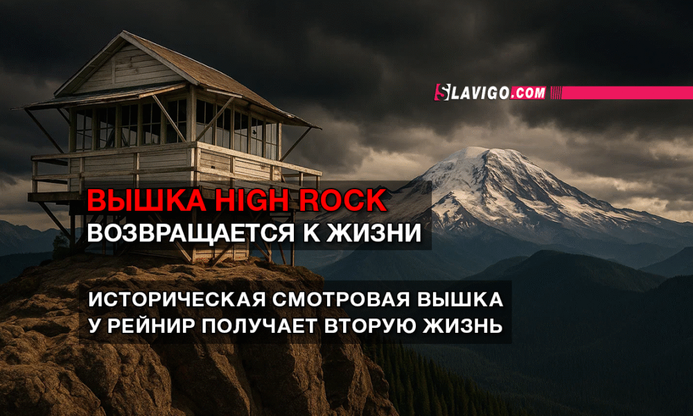 новости штата Вашингтон на slavigo.com