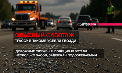 читай свежие новости Сиэтла и пригорода на slavigo.com