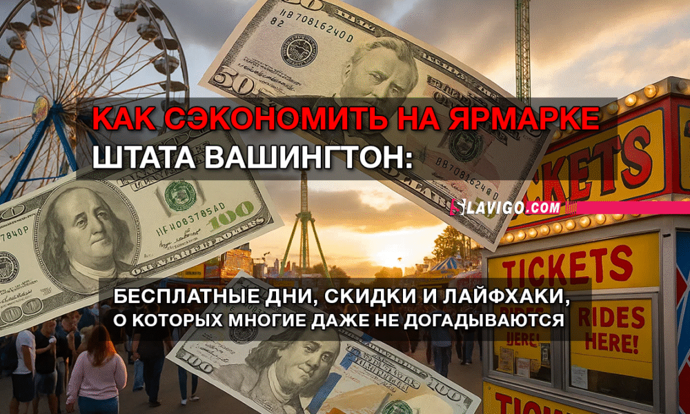 читай свежие новости Сиэтла и пригорода на slavigo.com