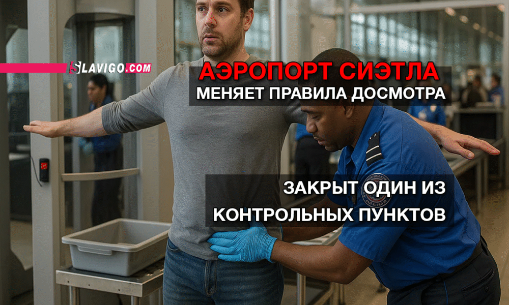 новости штата Вашингтон на slavigo.com