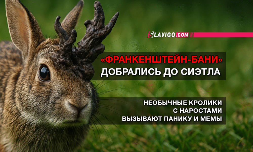 новости штата Вашингтон на slavigo.com