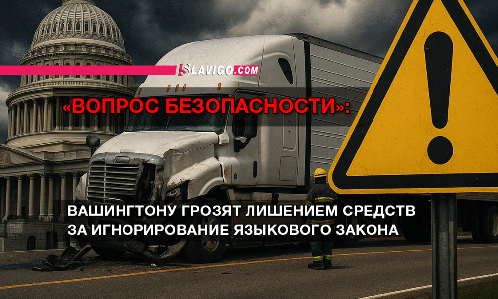 новости штата Вашингтон на slavigo.com