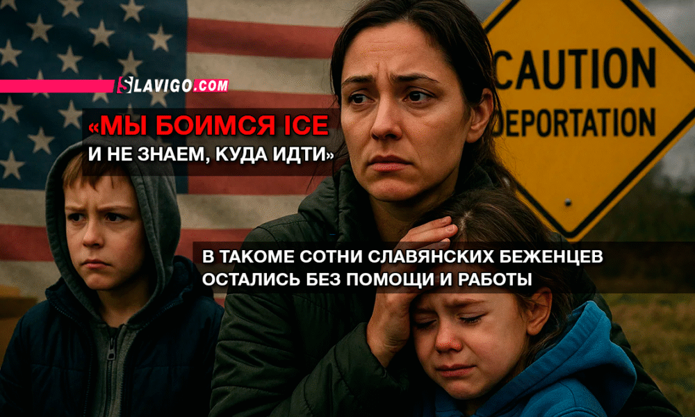 новости штата Вашингтон на slavigo.com