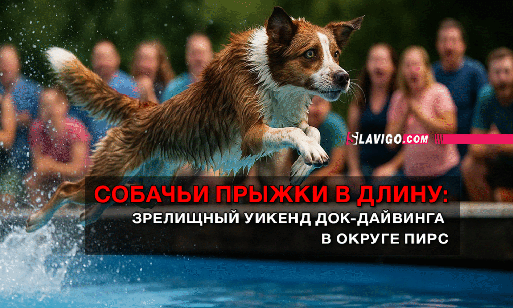 новости штата Вашингтон на slavigo.com