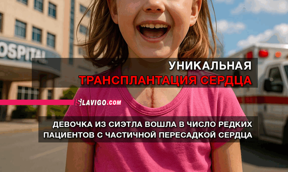 новости штата Вашингтон на slavigo.com