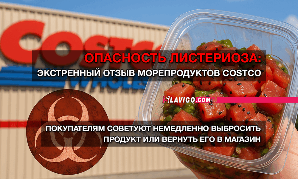 новости штата Вашингтон на slavigo.com