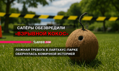 новости штата Вашингтон на slavigo.com